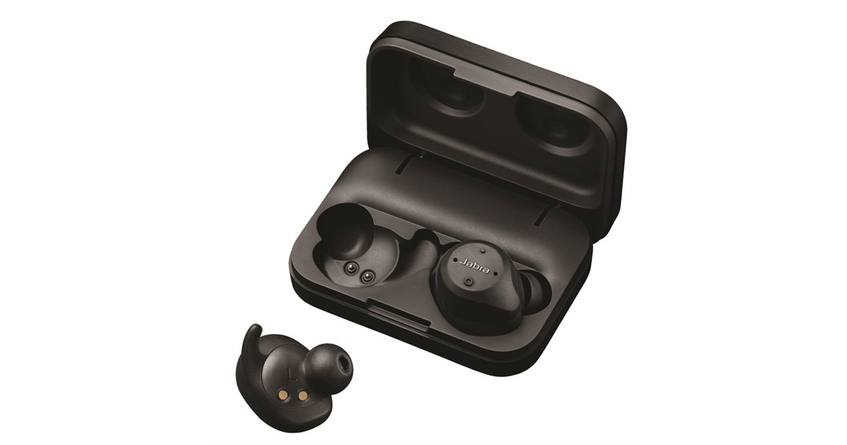 JABRA ELITE SPORT 4.5 （Bluetooth イヤホン） ヨドバシ.com - Jabra ジャブラ Bluetoothイヤホン Jabra Elite