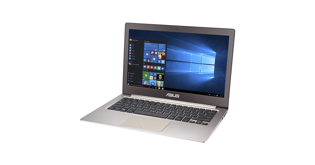 ASUS、100台限定で5万円台の13.3型「ZenBook BX303UA」 - 価格.com