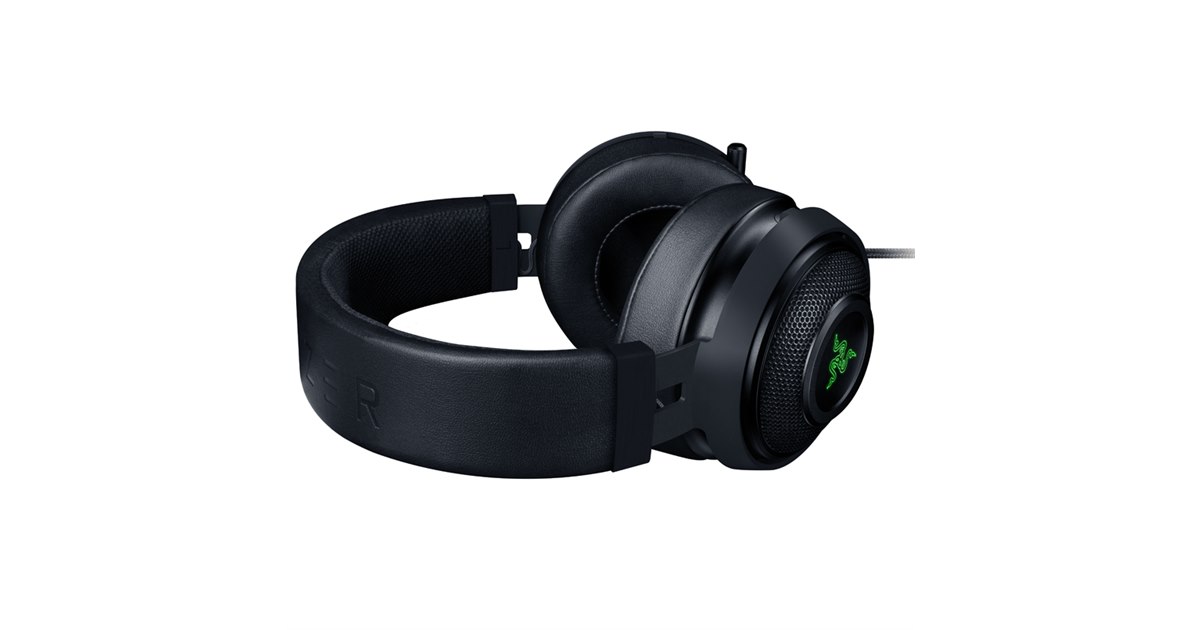 razer ディズニー セット Razer、50mm径ドライバーと7.1chサラウンド搭載のゲーミング