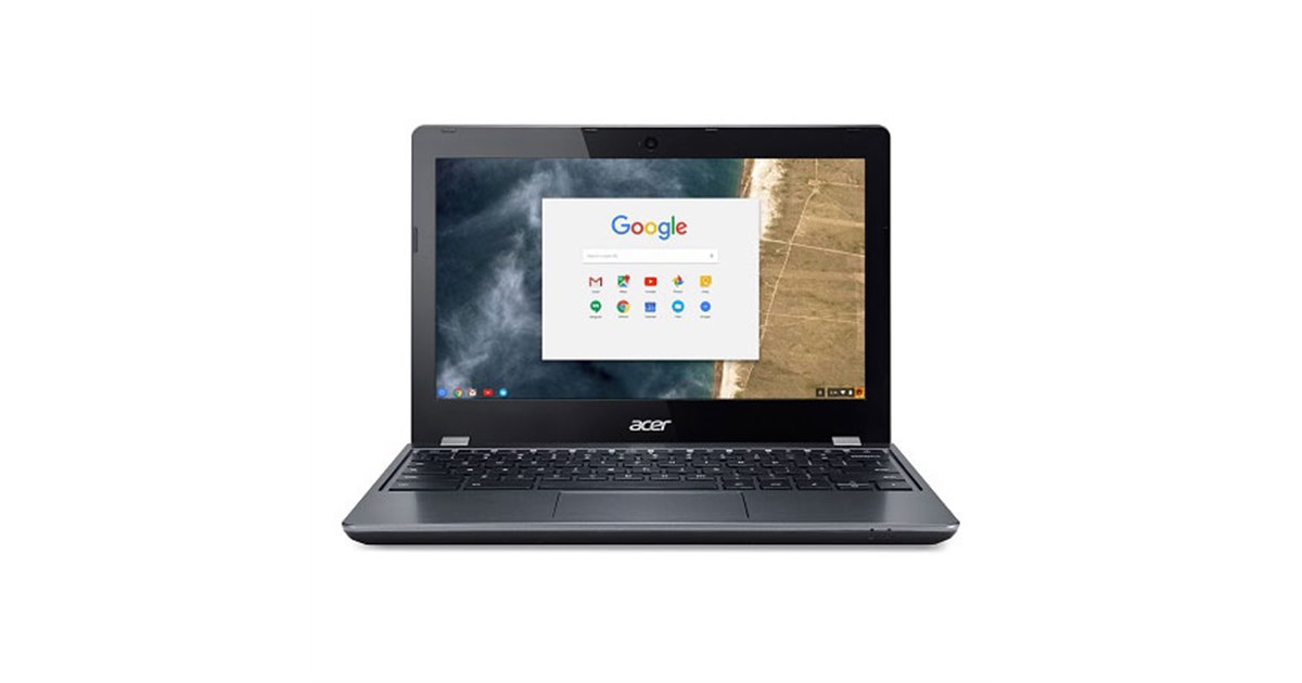 エイサー、Core i3を搭載した高性能な11.6型Chromebook - 価格.com
