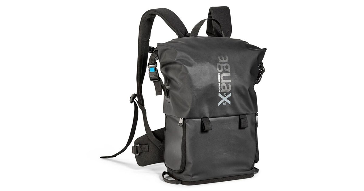 miggo、IPX3の耐水性を確保したバックパック＆ショルダーバック - 価格.com