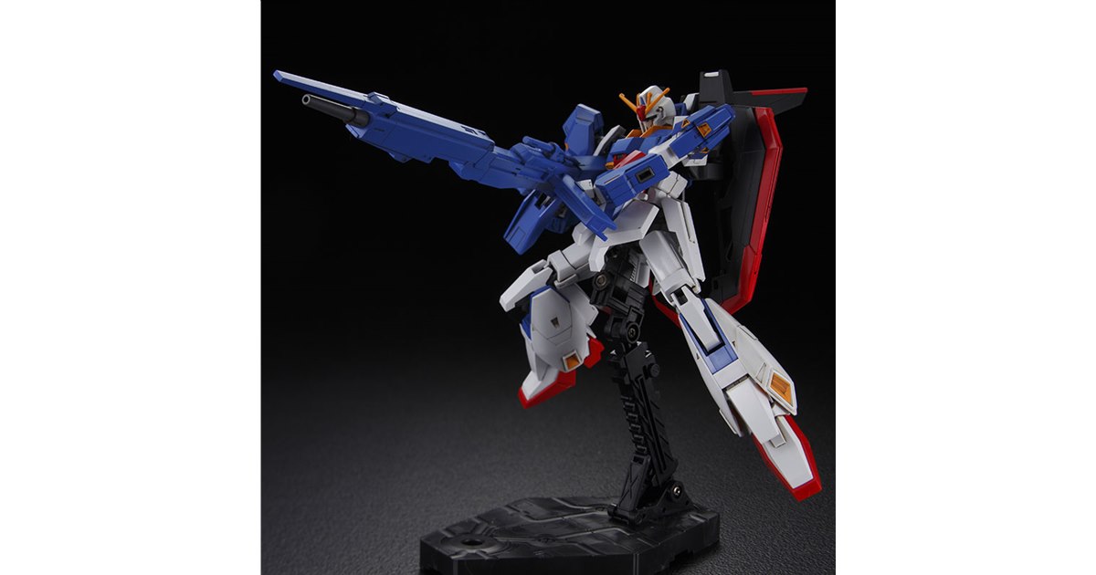 Zガンダム」を進化させた、ガンプラ40周年プロジェクト - 価格.com