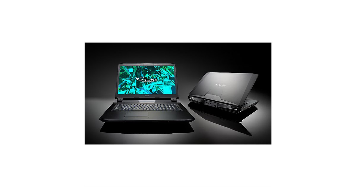 G-Tune NEXTGEAR-NOTE i780 ゲーミングノートPC G-Tune NEXTGEAR-NOTE i780 ゲーミングノートPC no.31.214.202.212