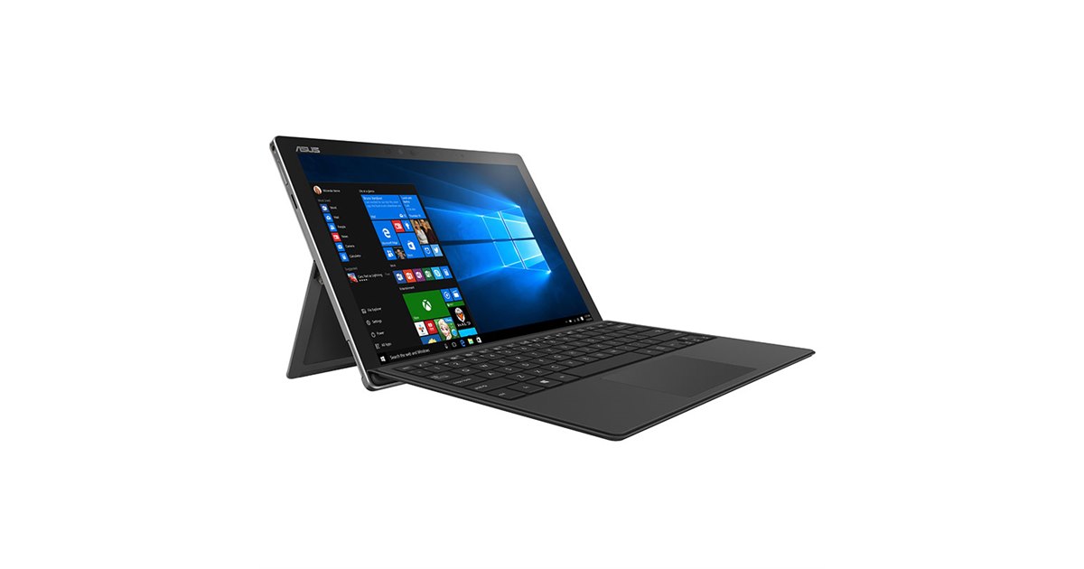 ASUS「TransBook 3」が最大55,000円値下げ、3点セット贈呈