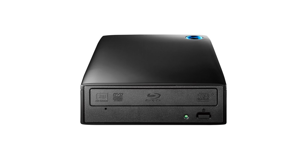 アイ・オー、「M-DISC」に高品質記録ができるアーカイブ用