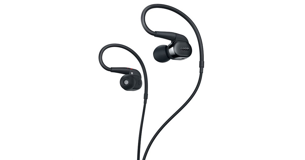 AKG N25 イヤホン カナル型/ハイレゾ対応 ブラック AKGN25BLK Amazon.co.jp: AKG N25 イヤホン カナル型/ハイレゾ対応