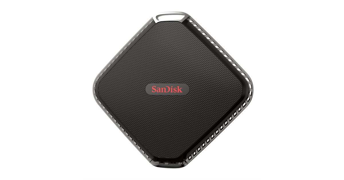 SanDisk エクストリーム500 ポータブルSSD SDSSDEXT-1T00 1TB サンディスク 海外パッケージ品 SanDisk エクストリーム500 ポータブルSSD SDSSDEXT-1T00 1TB