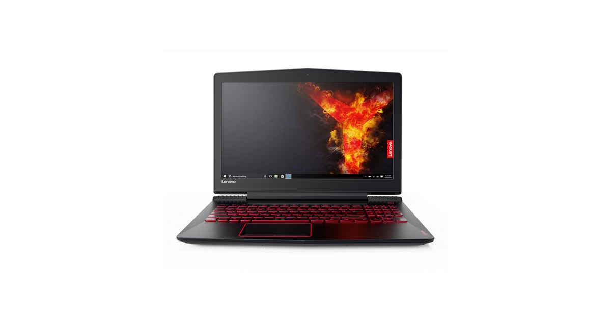 レノボ、新ゲーミングノートの15.6型「Legion Y520」と17.3型「ideapad