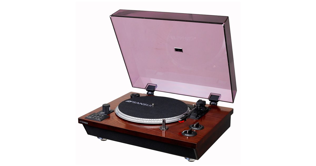 Sansui SLP-5000BT Bluetooth搭載 レコードプレーヤー 20170307142421_386_.jpg