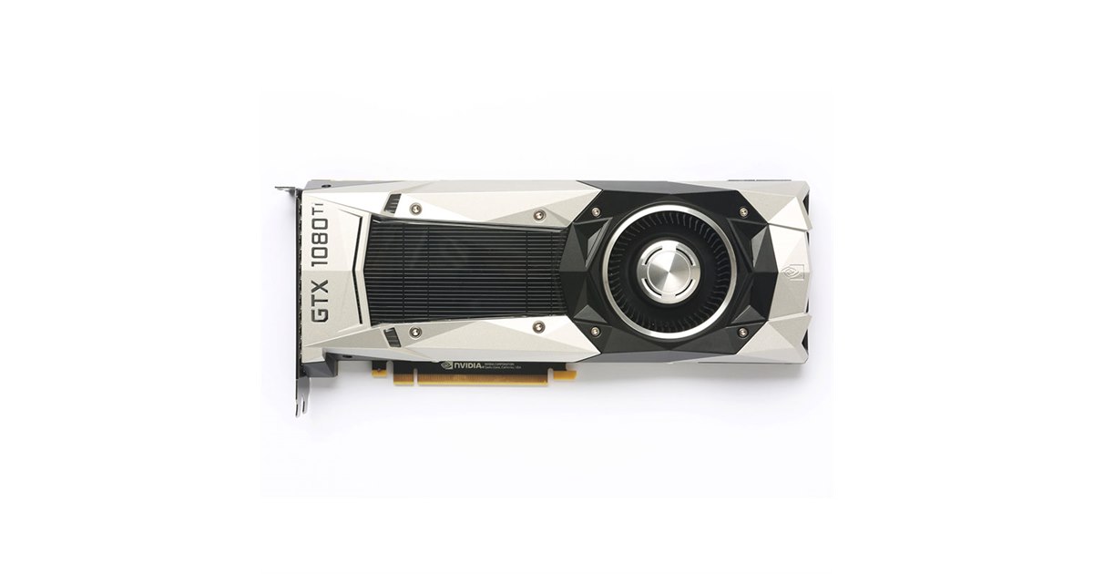 ZOTAC、GeForce GTX 1080 Tiを搭載したビデオカード - 価格.com