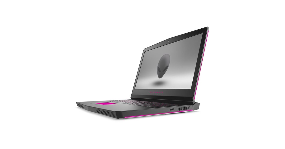 デル、GeForce GTX 1080を搭載した「New ALIENWARE 17」 - 価格.com
