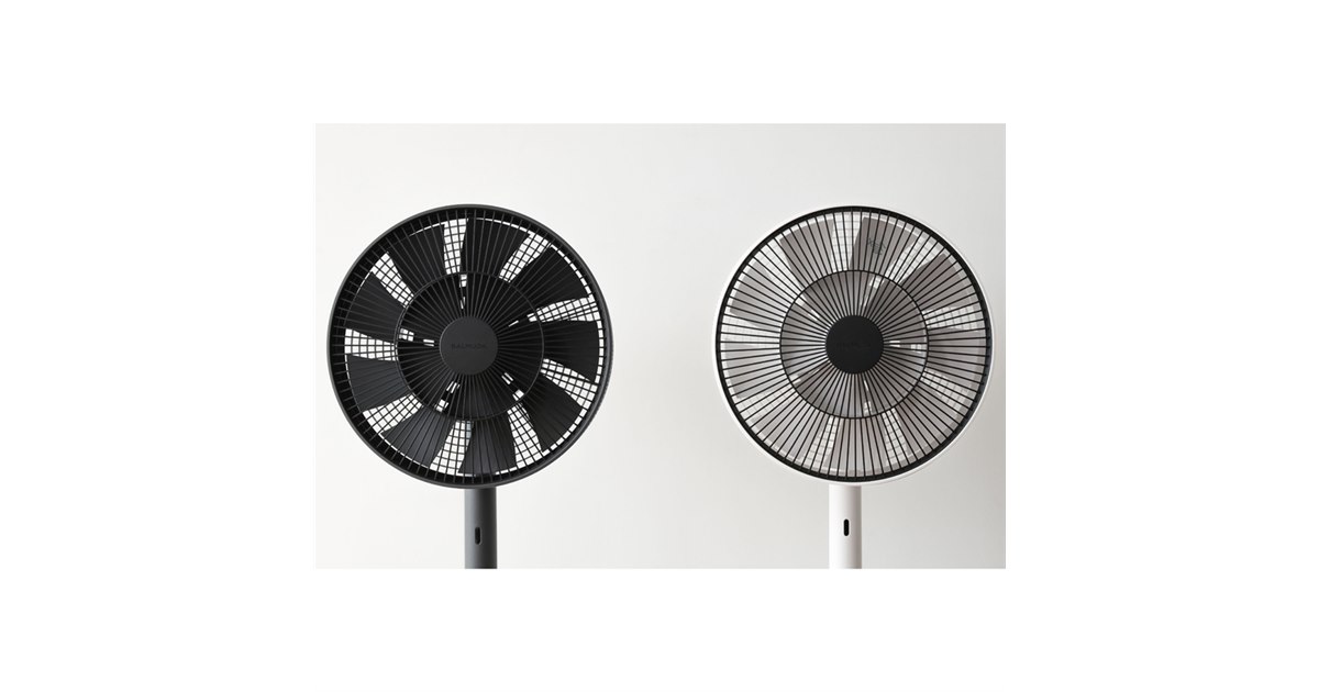 BALMUDA GreenFan EGF-1600-WK 白 2018年製