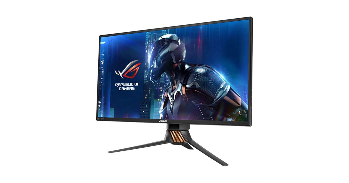 PG258Q ASUSゲーミングモニター Amazon.co.jp: ASUS ゲーミングモニター ディスプレイROG SWIFT
