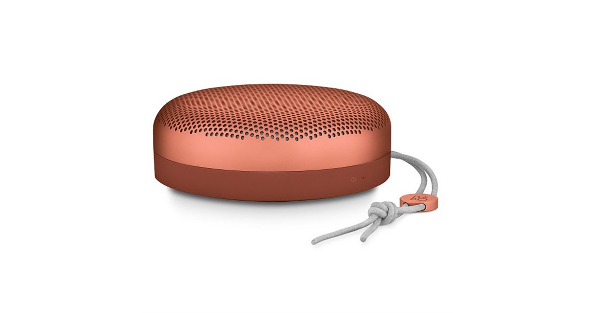 専用出品B&O PLAY Beoplay A1 [Black] ブラック Bang&Olufsen B&O PLAY Beoplay A1 [Black]投稿画像・動画