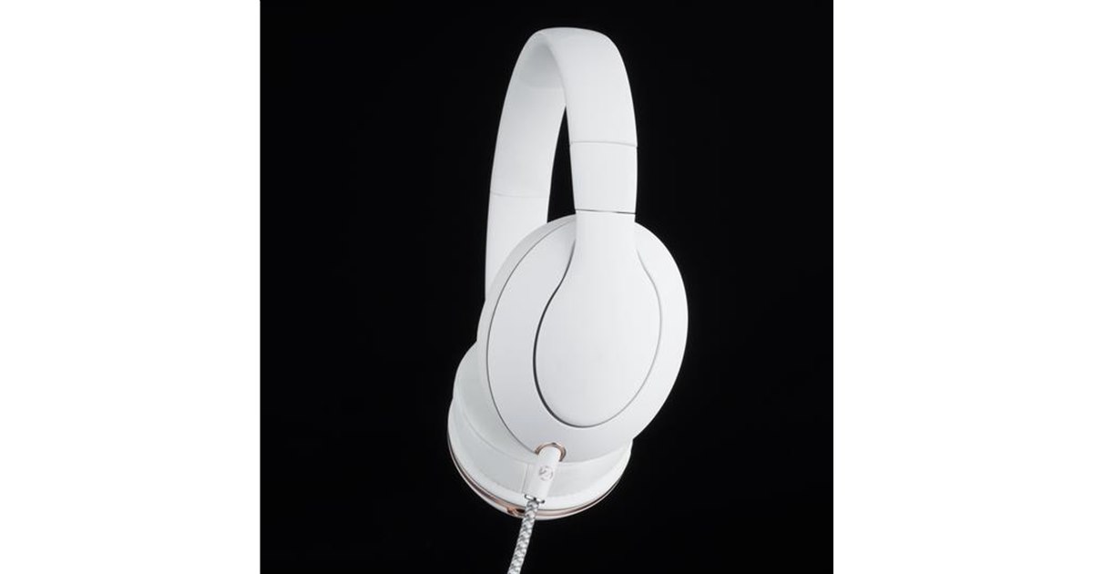 ZEDDプロデュースの高解像度ヘッドホン発売、オンキヨーが開発・生産