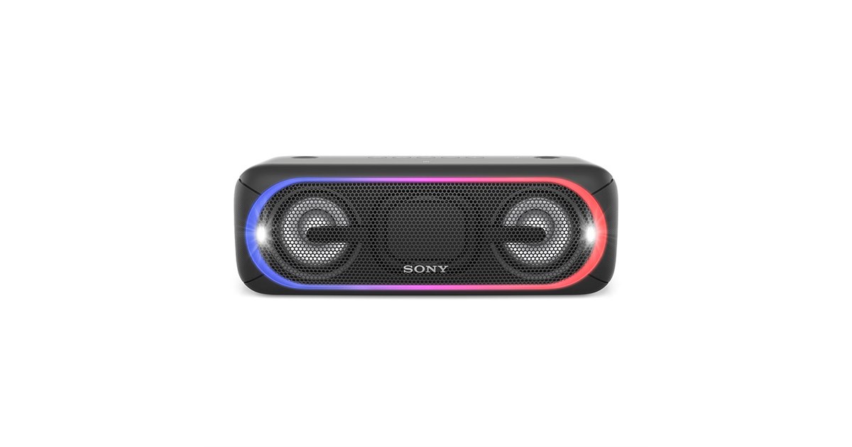SONY 防水ワイヤレススピーカー EXTRA BASS ※動作確認済 ソニー、EDMなどに向けた重低音重視のBluetooth防水スピーカー - 価格.com