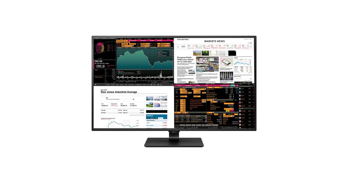 *まりくん*LG モニター 43UD79-B 2017年11月製 43” IPS UHD 4K Monitor with USB Type-C™, 4 HDMI, OnScreen