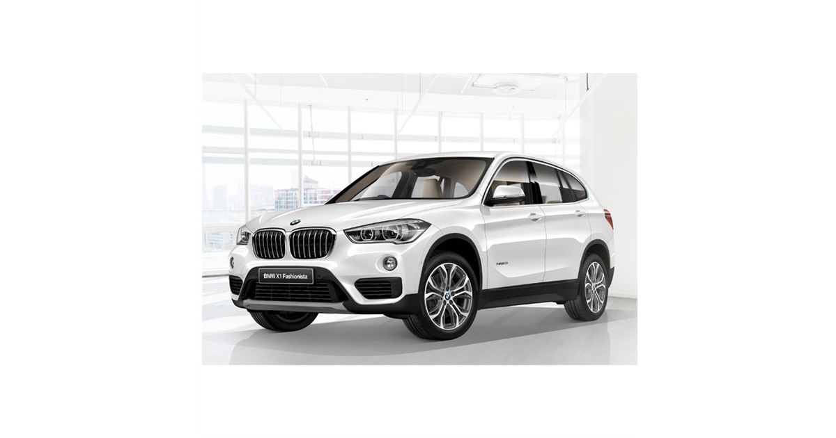 BMW X1」に上質感を高めた限定車登場 - 価格.com