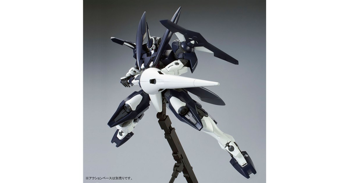 MG 1/100 アドヴァンスドジンクス MG 1/100 アドヴァンスドジンクス（デボラ機）【2018年4月