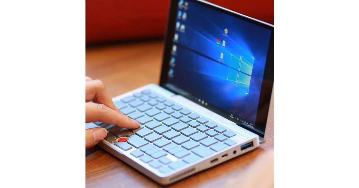 7型UMPC「GPD Pocket」、クラウドファンディング「Makuake」で5/1発売 - 価格.com