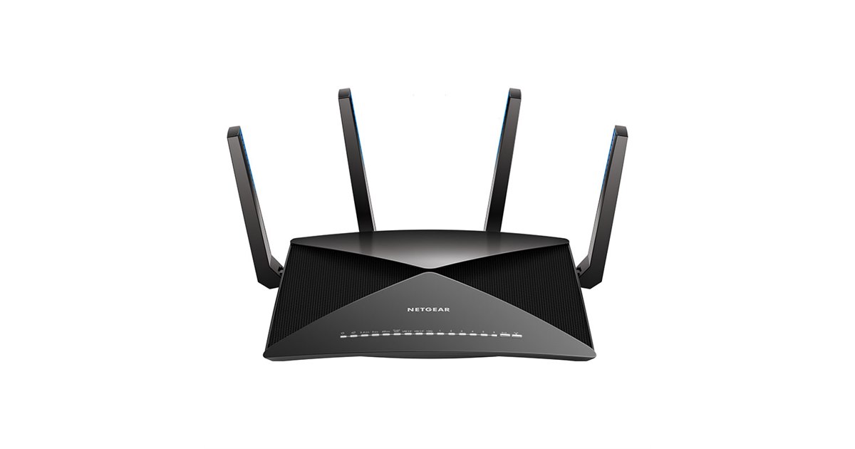 NETGEAR ゲーミング WiFiルーター 11ax Amazon.co.jp: 【メーカ生産終了品】 NETGEAR WiFiルーター 無線