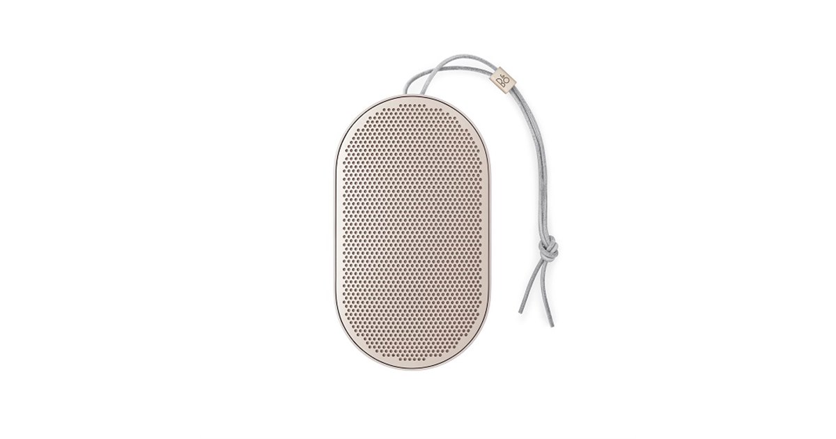 B&O PLAY、シリーズ最小サイズのBluetoothスピーカー「Beoplay