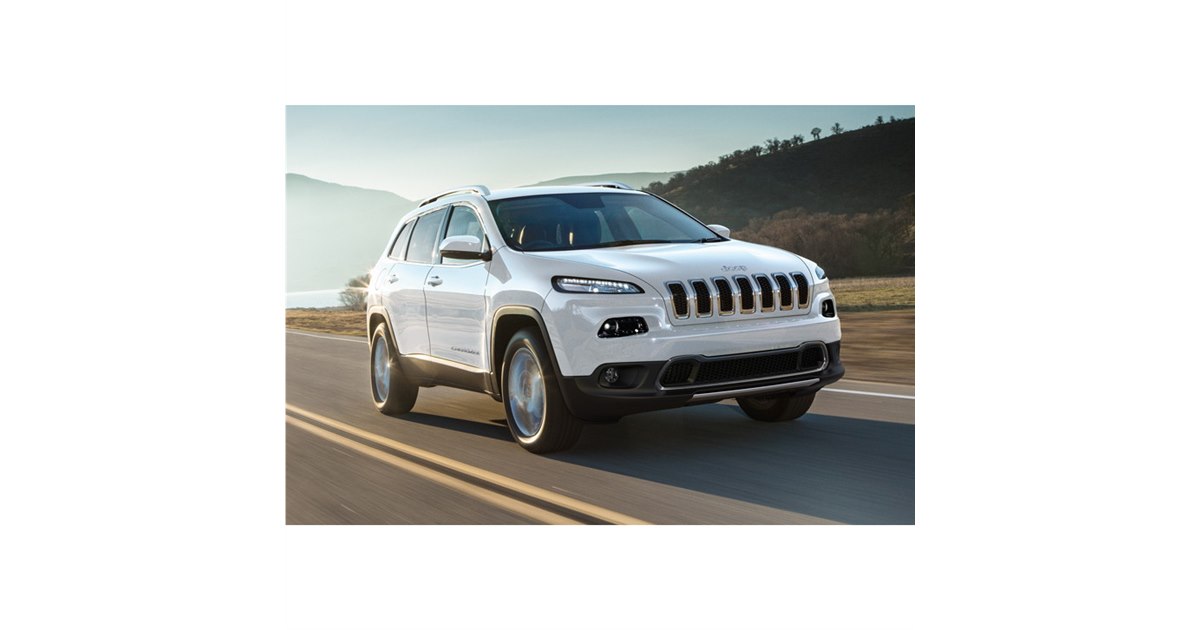 ジープ・チェロキー」に価格を抑えた限定車 - 価格.com