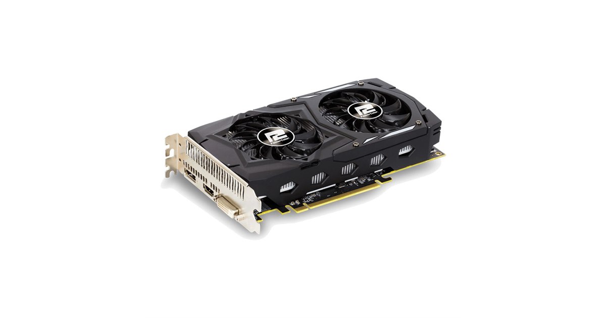PowerColor、12,500円の「Radeon RX 560」搭載ビデオカード - 価格.com