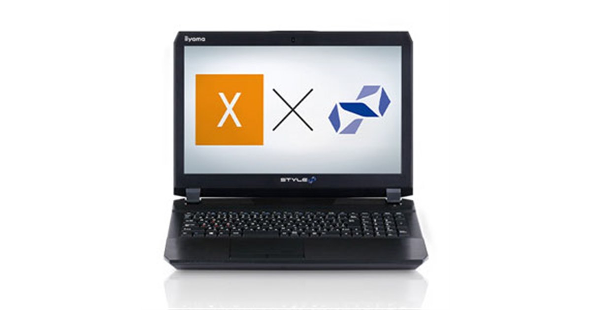 iiyama、SSDとHDDのツインドライブ構成の15.6型ノートPC - 価格.com