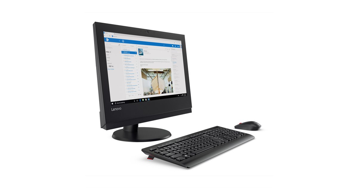 Lenovo オールインワンPC. レノボ、19.5型オールインワンPC「Lenovo V310z All-In-One」 - 価格.com