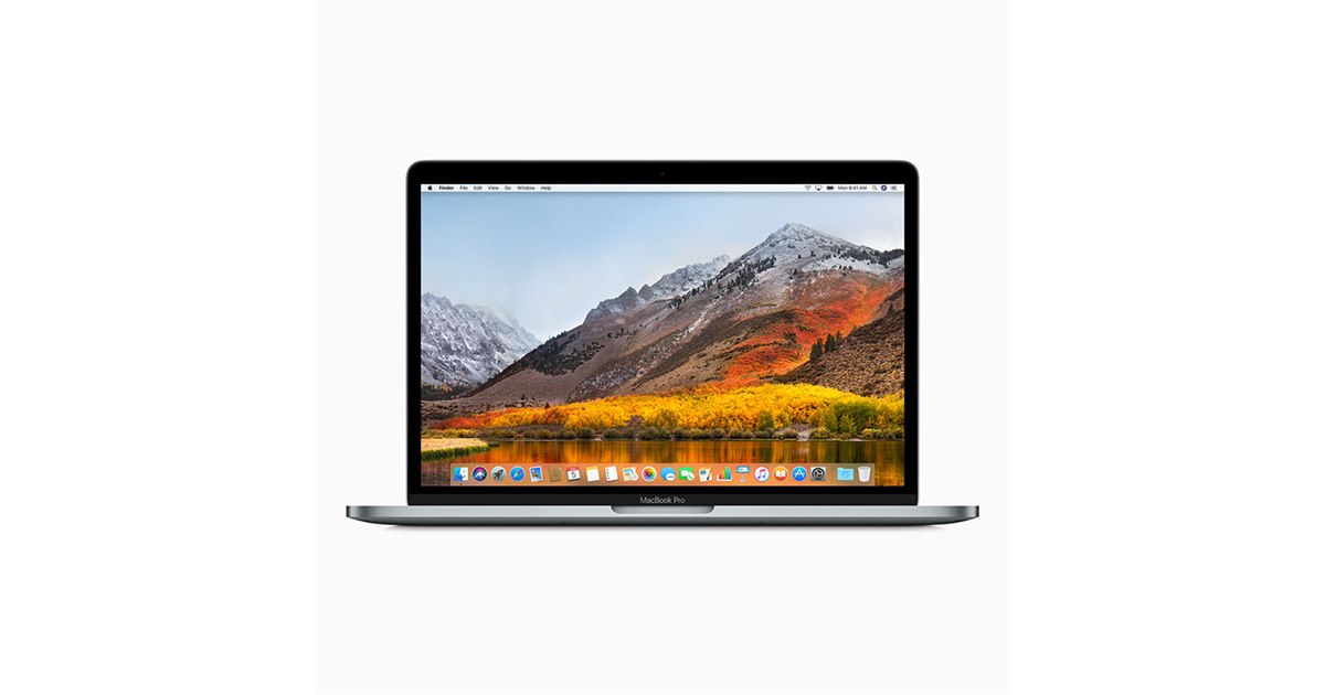 アップル、Kaby Lakeを搭載した13型/15型「MacBook Pro」 - 価格.com