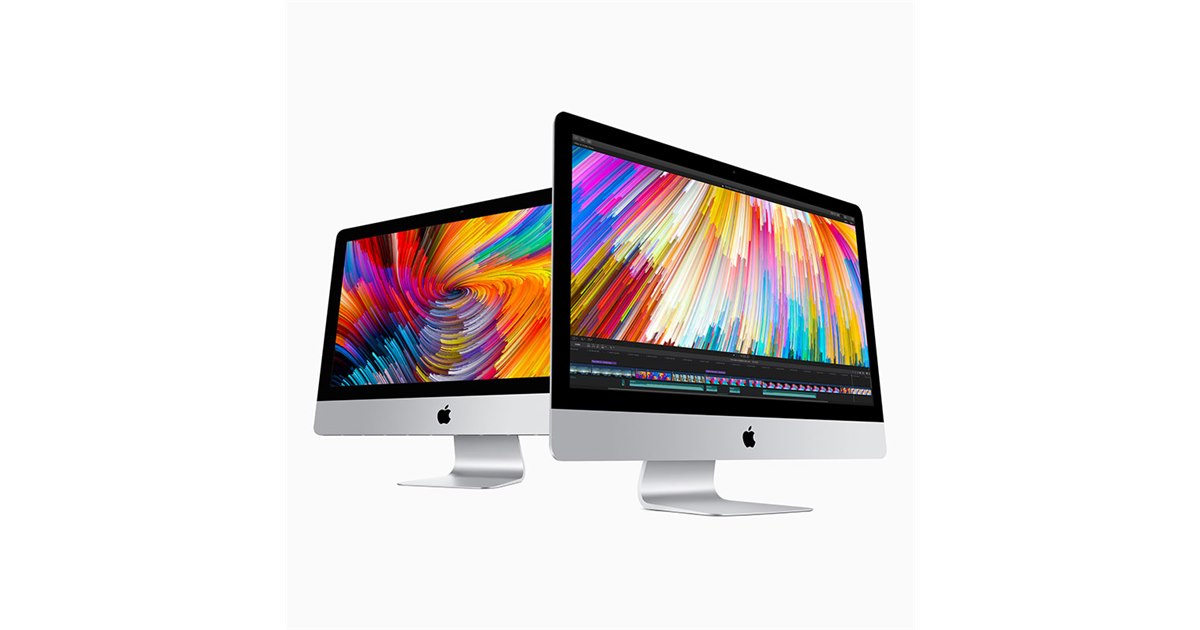 アップル、明るく10億色になった21.5型/27型「iMac」 - 価格.com