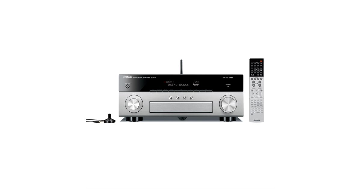 ヤマハ、Dolby Atmos/DTS:X対応のデュアル7.1chネットワークAVアンプ