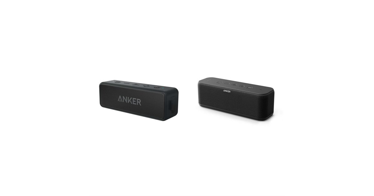 ANKER ワイヤレススピーカー 最大24時間再生 Amazon | Anker Soundcore ポータブル Bluetooth5.0 スピーカー