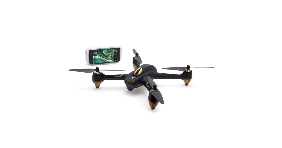 ジーフォース ハブサン X4エアープロ ドローン H501A ジーフォース