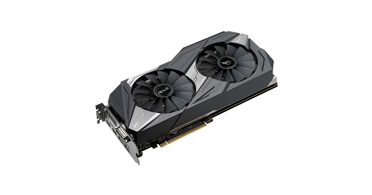 ASUS、液冷と空冷に対応した「GeForce GTX 1080 Ti」 - 価格.com