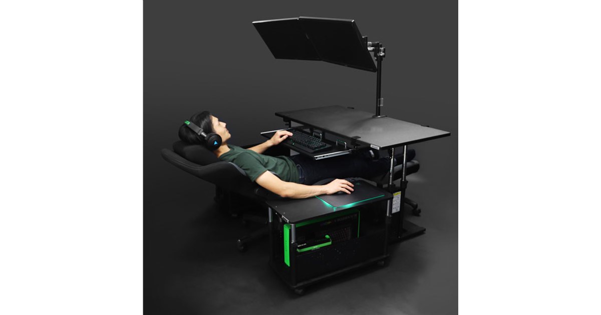 ごろ寝ゲーミングモニターセット ごろ寝ゲーミングモニターセット ごろ寝ゲーミングモニターセット