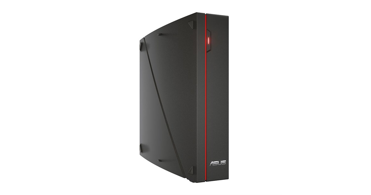 ASUS、VRコンテンツに対応したスリムなデスクトップPC - 価格.com