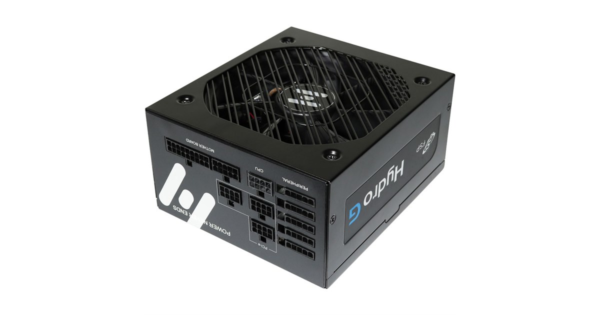 ATX電源ユニット 650W 80PLUS GOLD オウルテック 未使用品 オウルテック、PCゲーマー向け「80PLUS GOLD」ATX電源3種 - 価格.com