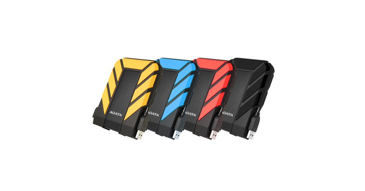 ADATA HD710 Pro 5TB hdd 防塵防水/耐衝撃モデル Amazon.com: ADATA HD710 Pro 5TB External Hard Drive (AHD710P