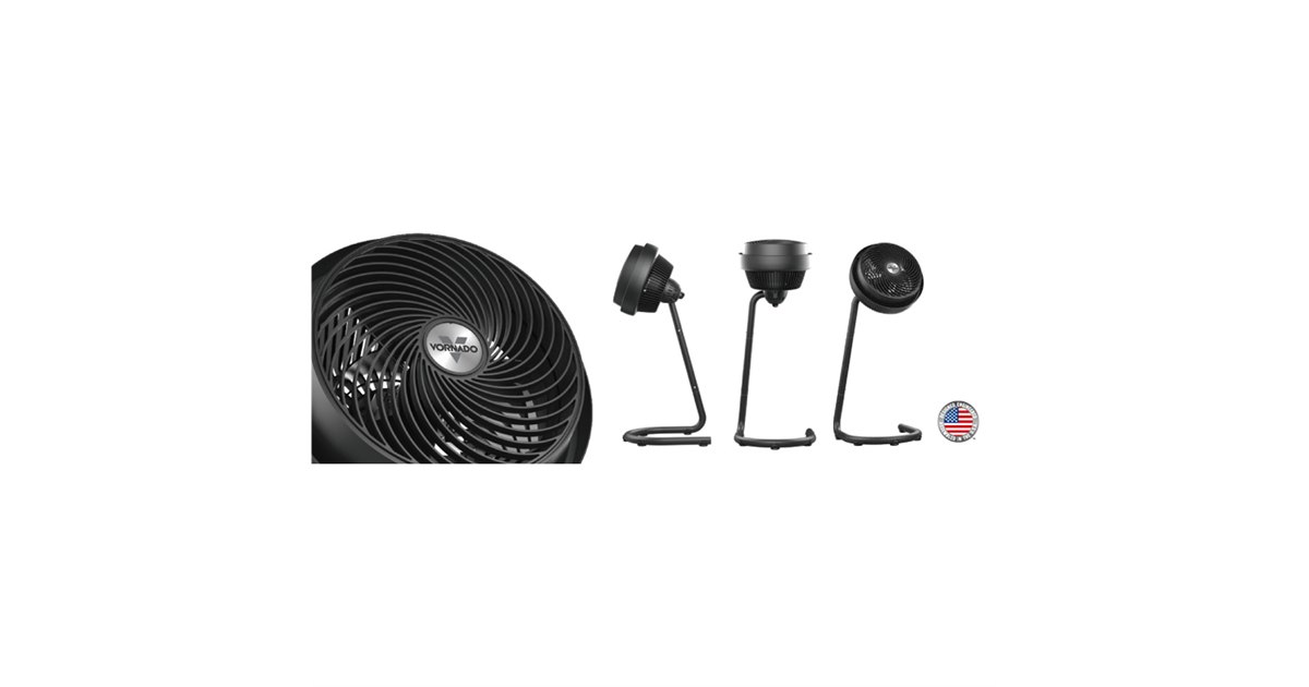 VORNADO ボルネード FAI-0004 SWAN 扇風機 通電確認済 VORNADO ボルネード FAI-0004 SWAN 扇風機 通電確認済