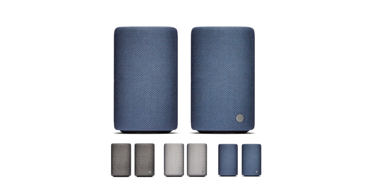 Cambridge Audio、手をかざして操作できるBTスピーカー「YOYO（S/M