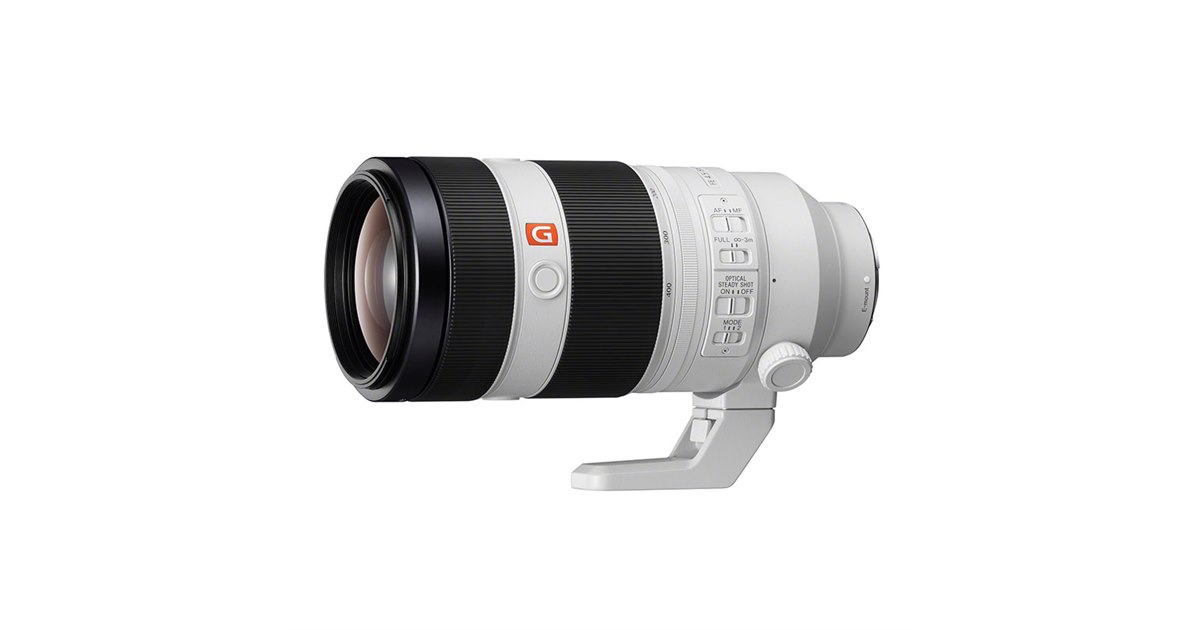 値段交渉可能　SONY FE100-400GM SONY FE 100-400mm F4.5-5.6 GM OSS SEL100400GM 価格比較