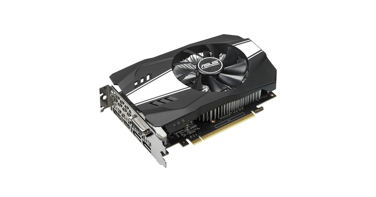 ASUS、長寿命ファンを搭載した「GeForce GTX 1060」 - 価格.com