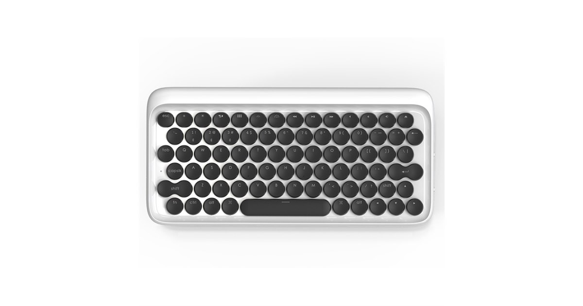 Lofree メカニカルキーボード 青軸 Bluetooth対応 Amazon | 【Lofree専門店】 Bluetooth ワイヤレスキーボード