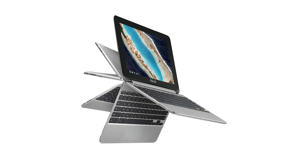 最終値下げ！ASUS Chromebook C101P 11.6インチ シルバー 61ZCvaVbnkL._AC_SY200_QL15_.jpg