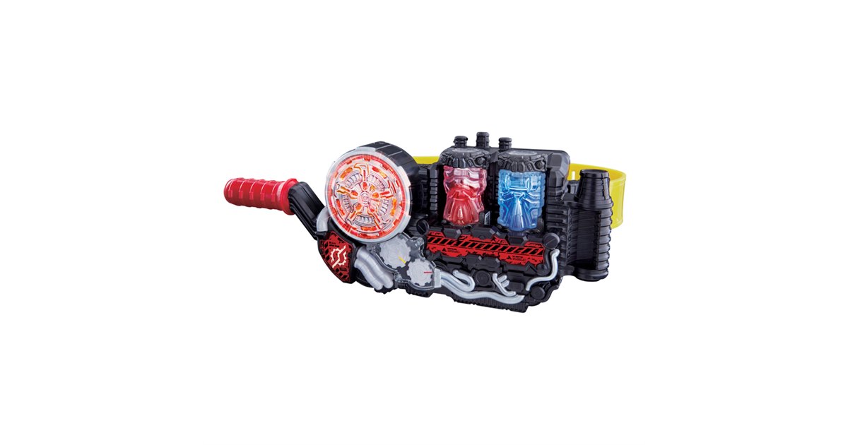 BANDAI - 仮面ライダービルド　ベルト・一式まとめ売り 仮面ライダービルド まとめ売り 変身ベルト DXビルドドライバー