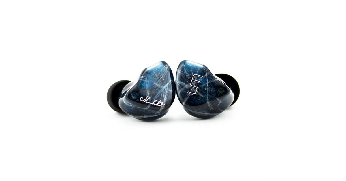 Unique Melody、BA型や手作り筐体を採用したIEM「MACBETH II Classic