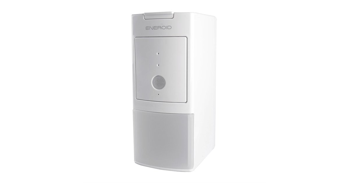 ケンコー、単3形充電池を20本同時に充電できる「ENEROID EN20B