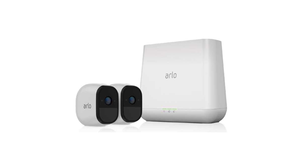 ネットギア、チャージングステーション付きの「Arlo Pro」コストコ限定モデル - 価格.com